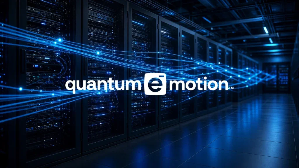 Quantum eMotion Aktie: Plurilock-Aktionäre stimmen ab Quantum eMotion Aktie - Beitragsbild (KI-generiertes Symbolbild)