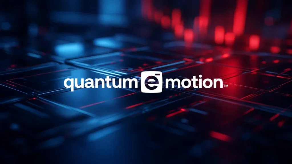 Quantum eMotion Aktie: Plurilock-Deal im Gegenwind? Quantum eMotion Aktie - Beitragsbild (KI-generiertes Symbolbild)