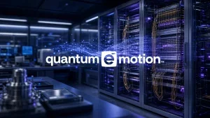 Quantum eMotion Aktie: Neuer Technikchef