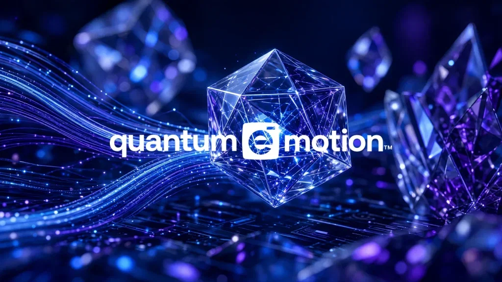 Quantum eMotion Aktie - Beitragsbild (KI-generiertes Symbolbild)