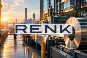 RENK-Aktie: Das muss ein Wunder sein!