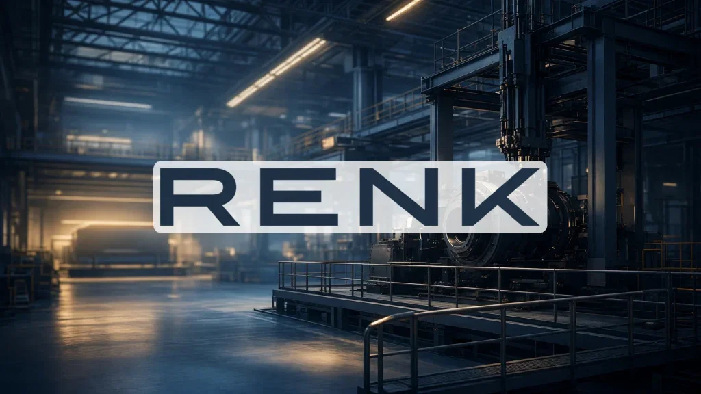 Renk Group Aktie: Beweislast beim Management in Washington Renk Group Aktie - Beitragsbild (KI-generiertes Symbolbild)