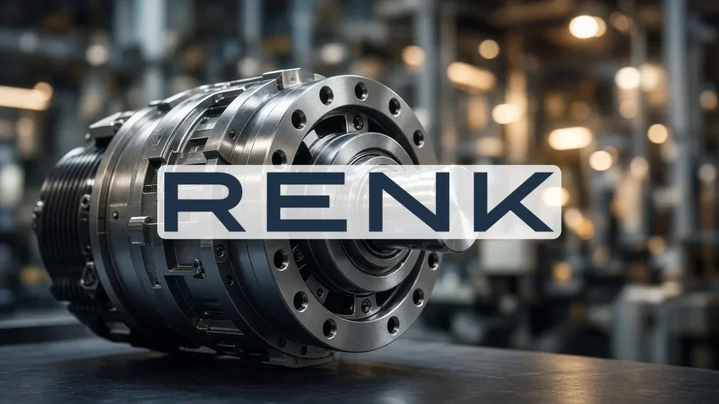 Renk Group Aktie: 99-Millionen-Auftrag in Muskegon Renk Group Aktie - Beitragsbild (KI-generiertes Symbolbild)
