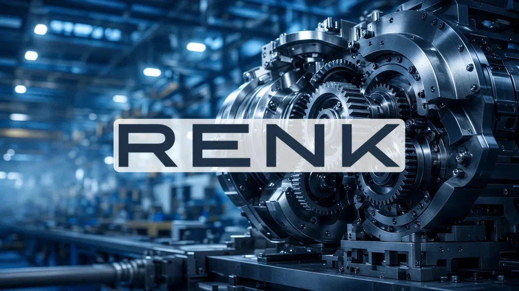 Renk Group Aktie: Holmes senkt Kursziel auf 42,50 Euro Renk Group Aktie - Beitragsbild (KI-generiertes Symbolbild)