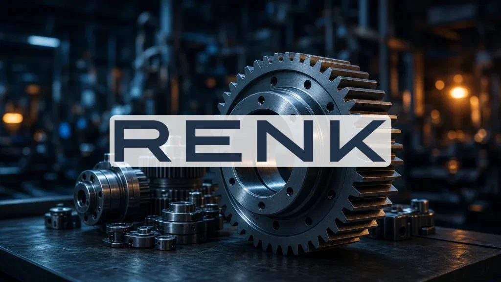 Renk Group Aktie: Neuer Auftrag trotz Margendruck Renk Group Aktie - Beitragsbild (KI-generiertes Symbolbild)