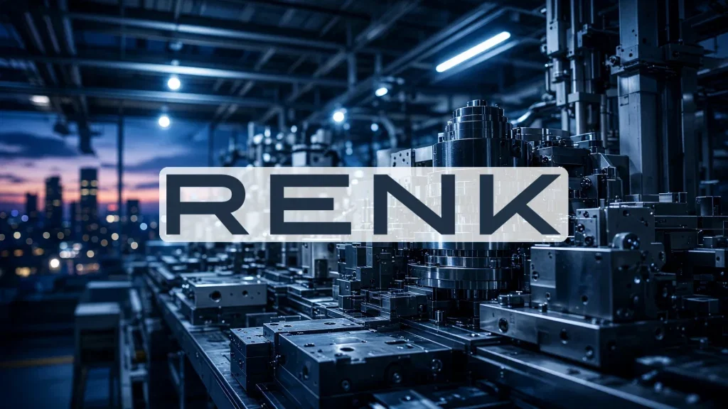 Renk Group Aktie: Analysten wetten auf Jahresend-Rally Renk Group Aktie - Beitragsbild (KI-generiertes Symbolbild)