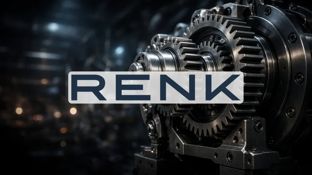Renk Group Aktie: Jefferies-Roadshow beendet Renk Group Aktie - Beitragsbild (KI-generiertes Symbolbild)