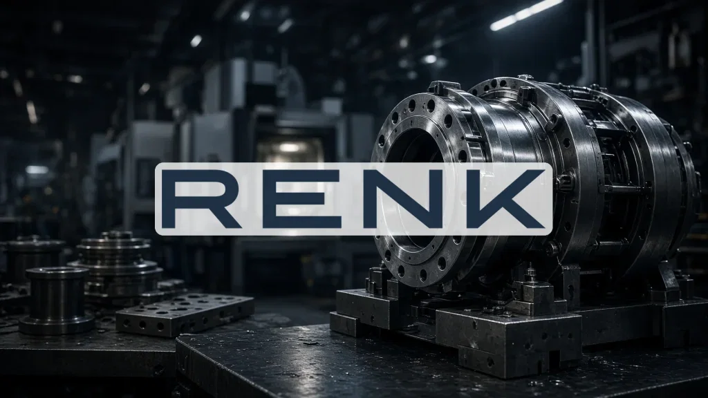 Renk Group Aktie: KNDS erweitert Leopard-2-Kontrakt Renk Group Aktie - Beitragsbild (KI-generiertes Symbolbild)