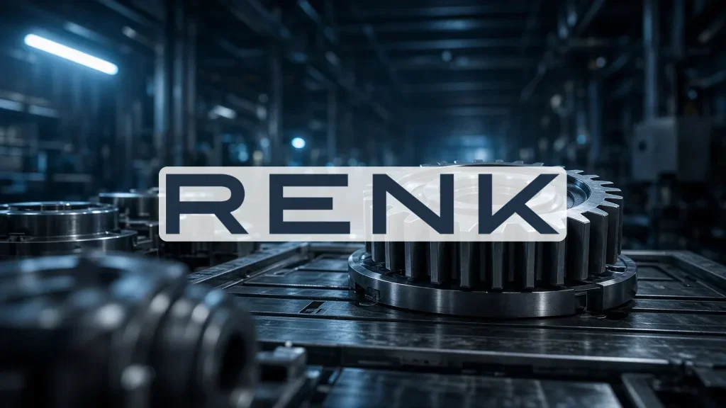 Renk Group Aktie: Gewinnmitnahmen drücken Kurs auf 36,95 Euro Renk Group Aktie - Beitragsbild (KI-generiertes Symbolbild)