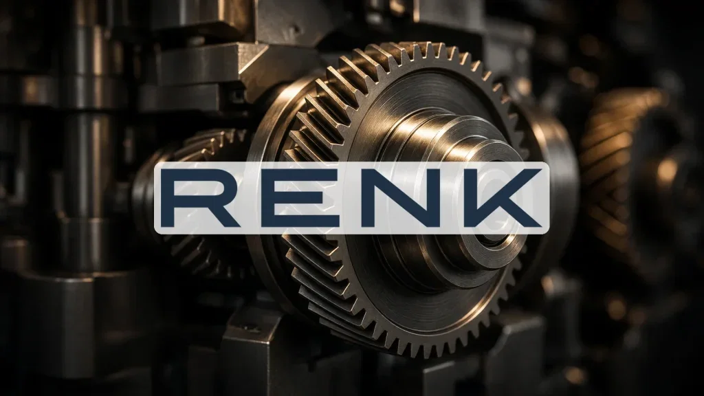 Renk Group Aktie: Warburg und DZ Bank bleiben bei Kaufen Renk Group Aktie - Beitragsbild (KI-generiertes Symbolbild)