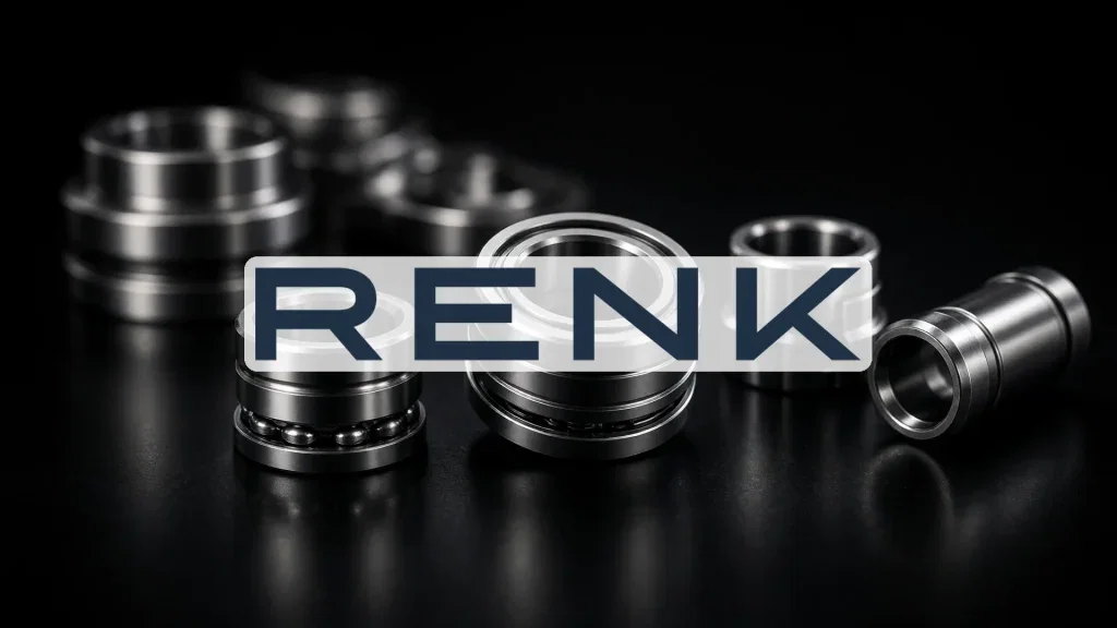 Renk Group Aktie - Beitragsbild (KI-generiertes Symbolbild)