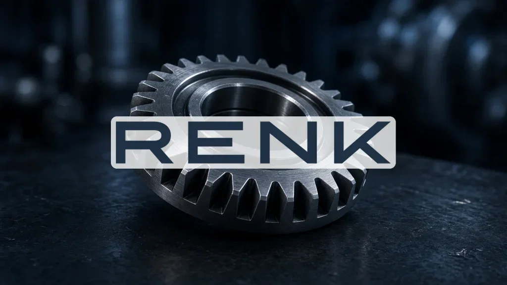 Renk Group Aktie: Ziele fürs Restgeschäft sind gekappt Renk Group Aktie - Beitragsbild (KI-generiertes Symbolbild)