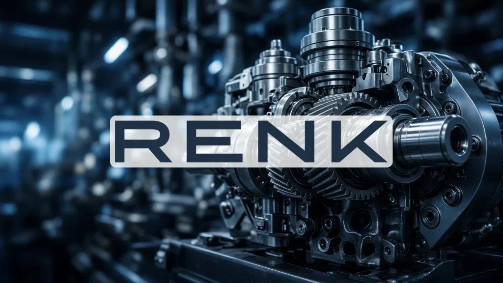 Renk Group Aktie: Patria legt 30 Millionen Euro drauf Renk Group Aktie - Beitragsbild (KI-generiertes Symbolbild)
