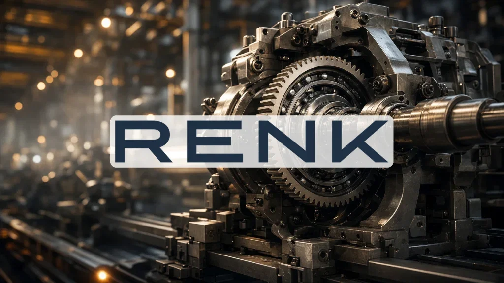 Renk Group Aktie: Miba-Vertrag steht unter Genehmigungsvorbehalt Renk Group Aktie - Beitragsbild (KI-generiertes Symbolbild)