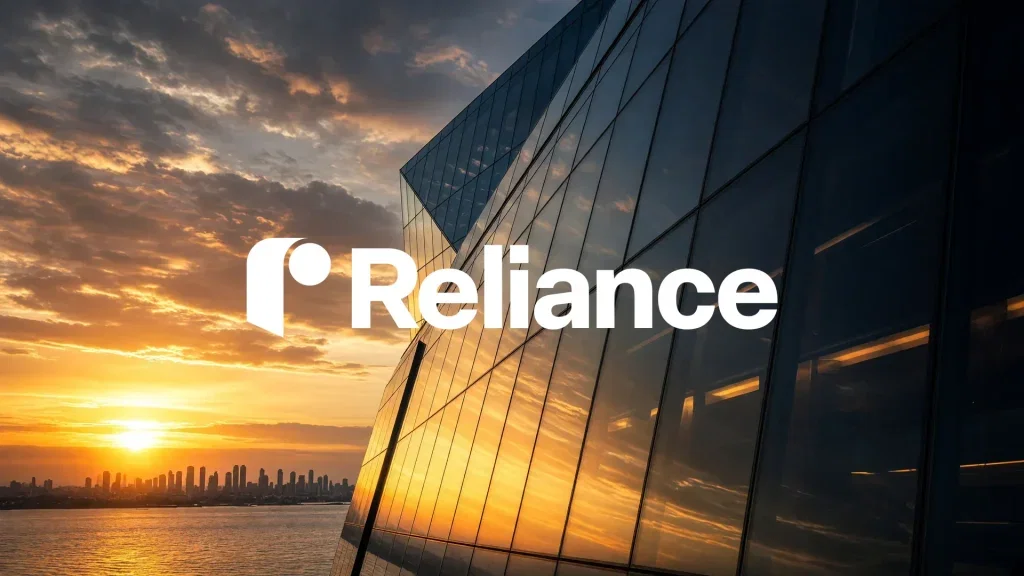 Reliance Industries Aktie: Jio-Ansturm mit Haken? Reliance Industries Aktie - Beitragsbild (KI-generiertes Symbolbild)