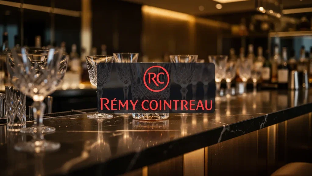 Remy Cointreau Aktie - Beitragsbild (KI-generiertes Symbolbild)