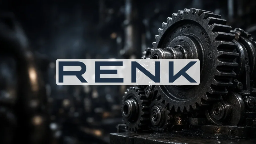 Renk Group Aktie - Beitragsbild (KI-generiertes Symbolbild)