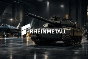 Rheinmetall-Aktie: Paukenschlag!