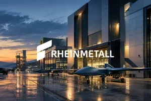 Rheinmetall Aktie: Silvus ist bei Skynex jetzt mit an Bord