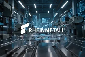 Rheinmetall Aktie: Schakal-Auftrag schiebt den Kurs an
