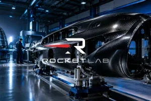 Rocket Lab Aktie: Neutron-Kuppel mit Hohlräumen verzögert Erstflug