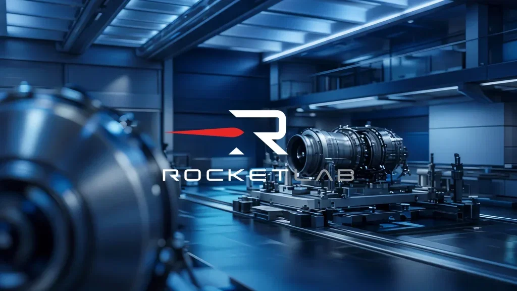 Rocket Lab Aktie: Citigroup setzt Kursziel auf 105 Dollar Rocket Lab Aktie - Beitragsbild (KI-generiertes Symbolbild)