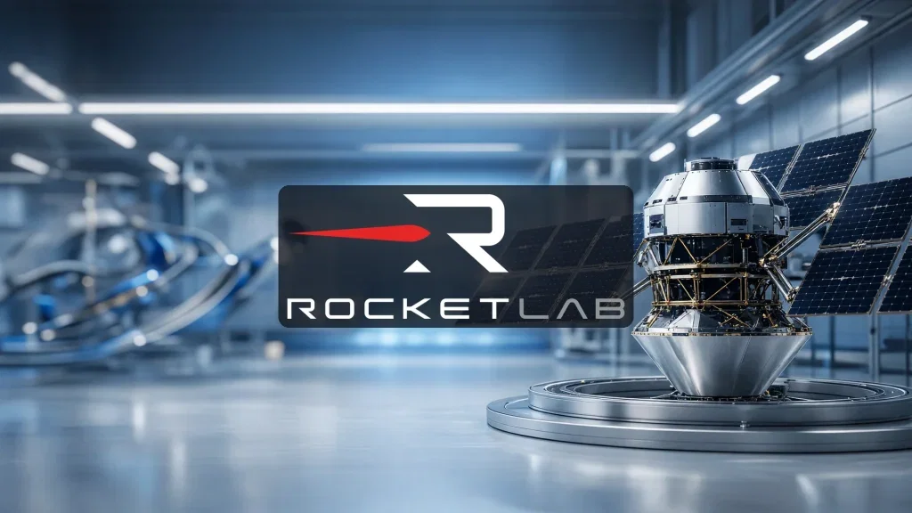 Rocket Lab Aktie: FCC-Frist für Iridium-Übernahme läuft morgen ab Rocket Lab Aktie - Beitragsbild (KI-generiertes Symbolbild)