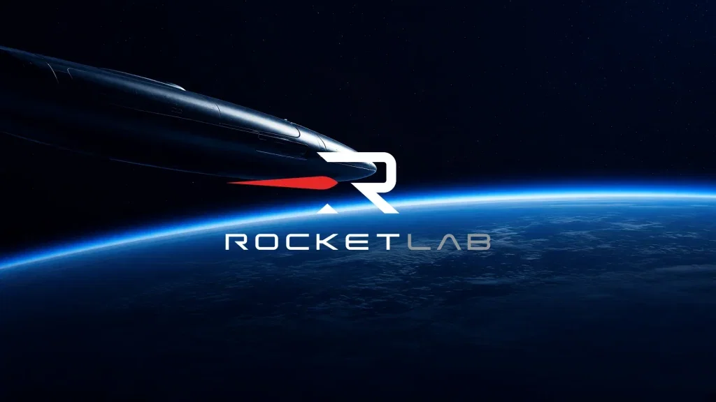 Rocket Lab Aktie - Beitragsbild (KI-generiertes Symbolbild)