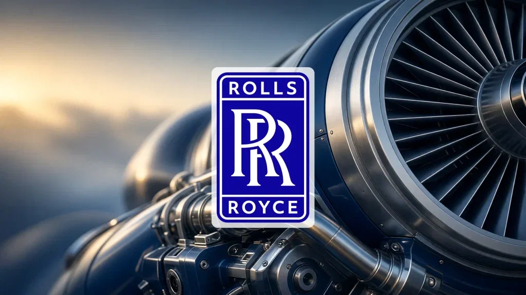 Rolls-Royce Aktie: Kauft über 3 Millionen Aktien ein Rolls-Royce Aktie - Beitragsbild (KI-generiertes Symbolbild)