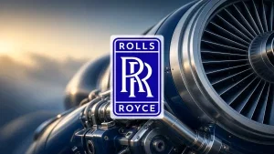 Rolls-Royce Aktie: Kauft über 3 Millionen Aktien ein