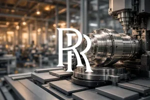 Rolls-Royce Aktie: Motor für Wolf XM30 bestätigt
