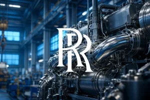 Rolls-Royce Aktie: Garantie für Bootsmotoren auf 18 Jahre verlängert