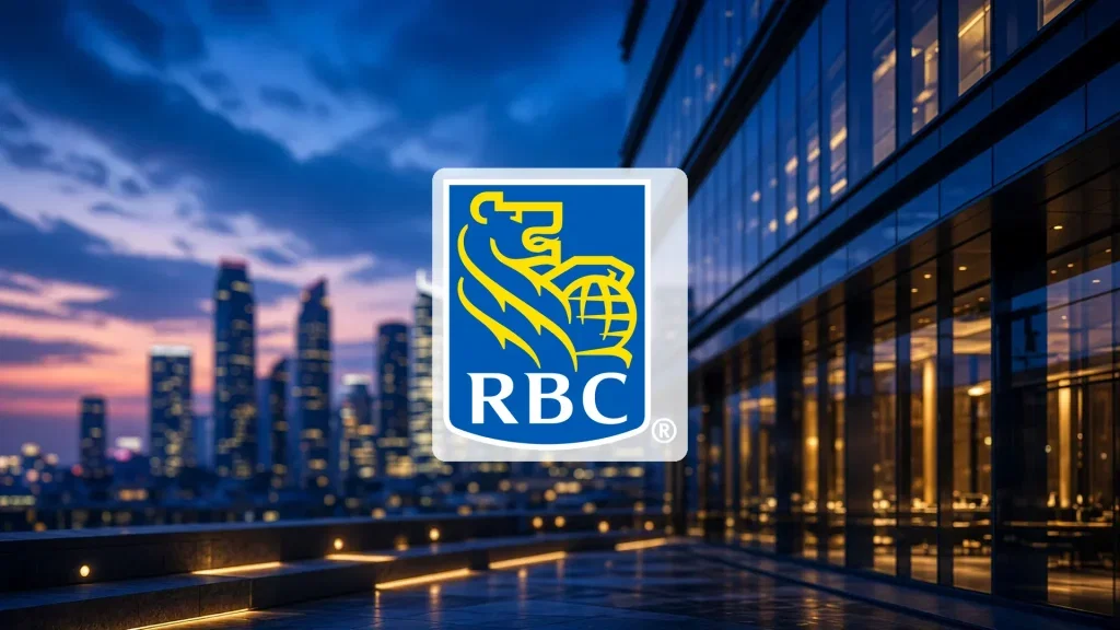 Royal Bank of Canada Aktie - Beitragsbild (KI-generiertes Symbolbild)