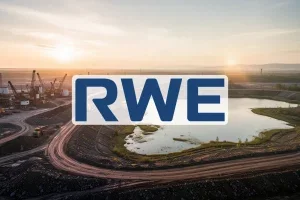 RWE Aktie: Beantragt Flutungsgenehmigung für Hambach