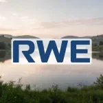 RWE Aktie: Anwohner zu Hambacher See informiert