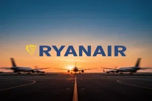 Ryanair Aktie: Neue Basis in Rimini geplant