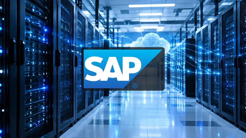 SAP Aktie: NTT soll den Cloud-Betrieb stemmen SAP Aktie - Beitragsbild (KI-generiertes Symbolbild)