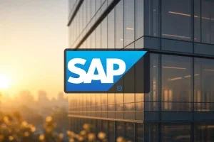 SAP Aktie: 590.000 Aktien zurückgekauft