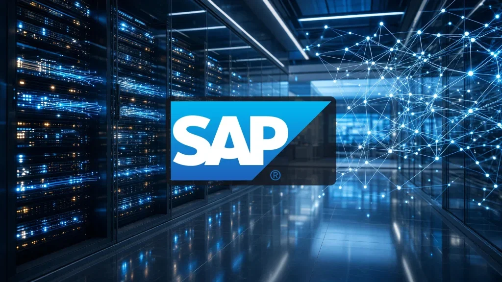 SAP Aktie: Klein wirbt für „historische KI-Chance“ SAP Aktie - Beitragsbild (KI-generiertes Symbolbild)