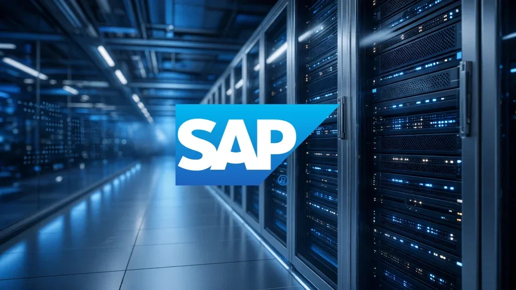 SAP Aktie: Bund stoppt Mistral-Partnerschaft SAP Aktie - Beitragsbild (KI-generiertes Symbolbild)