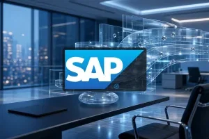SAP Aktie: Finanzfunktionen mit KI-Automatisierung