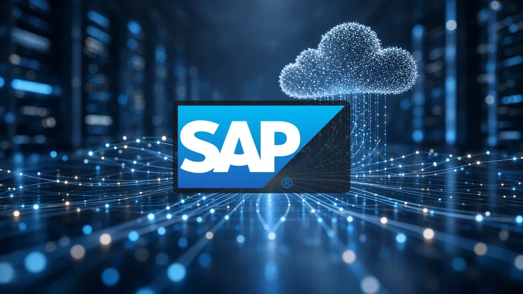 SAP Aktie: London Fire Brigade startet Cloud-Plattform SAP Aktie - Beitragsbild (KI-generiertes Symbolbild)