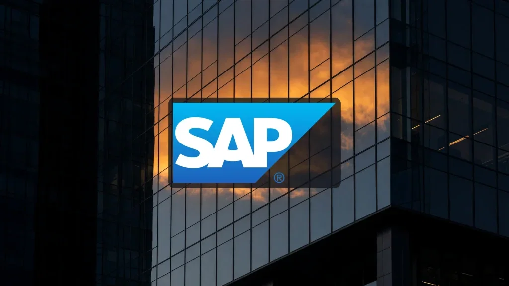 SAP Aktie: Q3-Bericht am 21. Oktober prüft Stimmung SAP Aktie - Beitragsbild (KI-generiertes Symbolbild)