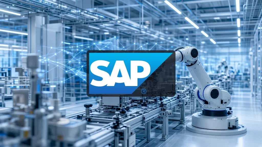 SAP Aktie: Reinhausen und KNAPP als Joule-Praxisbeispiele SAP Aktie - Beitragsbild (KI-generiertes Symbolbild)