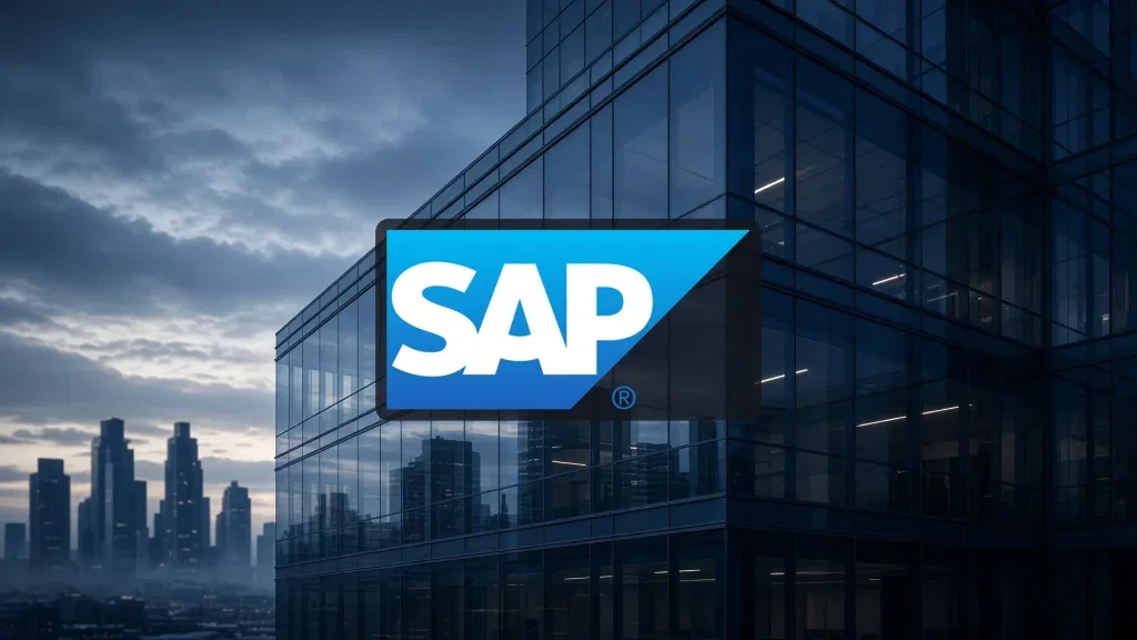 SAP Aktie: Münchner Gericht verbietet Signavio-Funktion SAP Aktie - Beitragsbild (KI-generiertes Symbolbild)