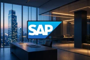 SAP Aktie: JPMorgan will KI-Geld schwarz auf weiß