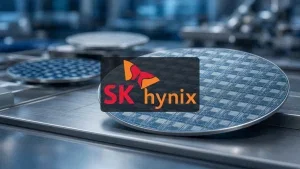 SK Hynix Aktie: HBM-Vorsprung schmilzt gegen Samsung