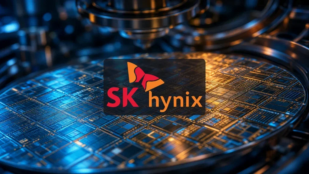 SK Hynix Aktie: Lisa Su bestätigt Gespräche mit AMD SK Hynix Aktie - Beitragsbild (KI-generiertes Symbolbild)