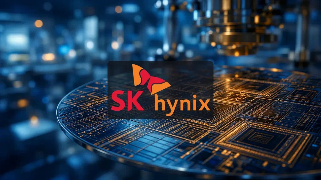 SK Hynix Aktie: Aktionäre setzen sich durch SK Hynix Aktie - Beitragsbild (KI-generiertes Symbolbild)