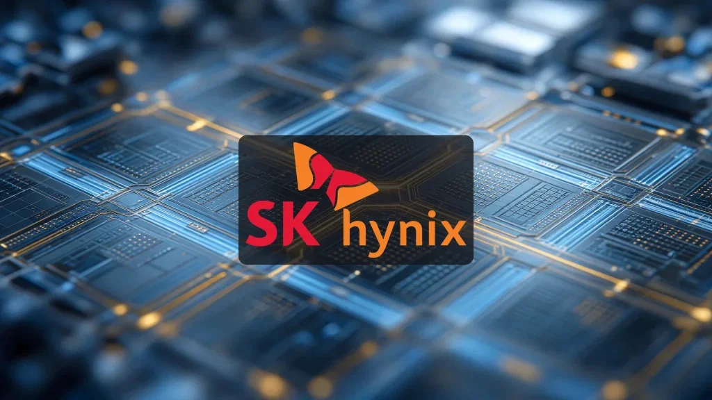 SK Hynix Aktie: HBM4 rollt zu den Kunden SK Hynix Aktie - Beitragsbild (KI-generiertes Symbolbild)